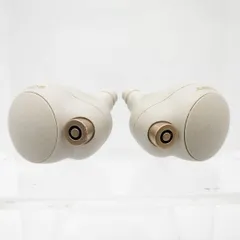 ソフマップ 〔中古品〕 WF-1000XM4 S プラチナシルバー【262】