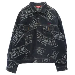 2026年最新】Supreme license plateの人気アイテム - メルカリ