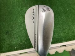 Cleveland RTX 6 ZIPCORE 54度 MID 10 - メルカリ
