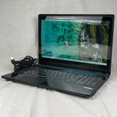◆ジャンク品◆ノートPC パソコン NEC LAVIE PC-NS750BAB【i7-5500U・8GB・SSHD1TB】★画面表示色異常 他 /WB-JUNK-260601(038460)