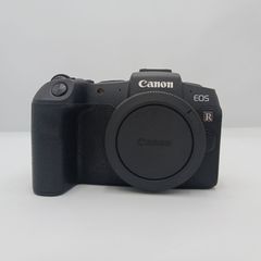 Canon EOS RP 本体 EF-S 10-18mm マウントアダプター - メルカリ