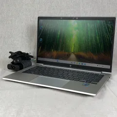 HP EliteBook 830 G8 ジャンク i7/16GB/512GB - メルカリ