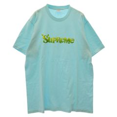 Supreme Duck Tee powder blue XXL - メルカリ supreme Duck Tee powder blue XXL