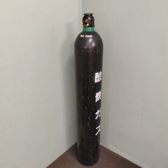 2020年10月耐圧検査済】12L タンク ダイビング 空気 ボンベ - メルカリ