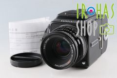 Hasselblad 503cx 本体 レンズ2本 プリズムファインダーセット - メルカリ