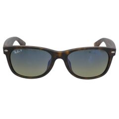 Ray-Ban】レイバン サングラスRB4165 853/5D ブルー - メルカリ