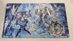 遊戯王OCG シャドール プレイマット 遊戯王の日 未開封品 - メルカリ