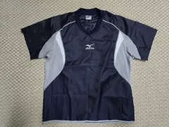 ミズノ スポーツ ウォームアップ ピステ S