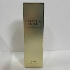 【エクストラミニ付】ノエビア オイルインセラムローション×2 ノエビア オイルイン セラムローション｜株式会社 ノエビア