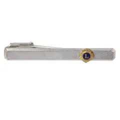 LIONS CLUB ライオンズクラブ タイピン  7.9×57.5(mm) NT Bランク