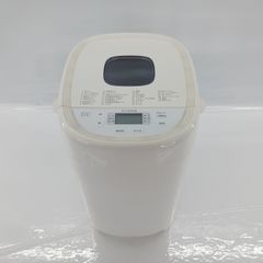 保証付】siroca ホームベーカリー SB-2D151 ホワイト - メルカリ