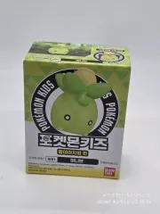 新商品 BANDAI ポケモン キッズ パルデア MINIVE ミニヴ フィギュア