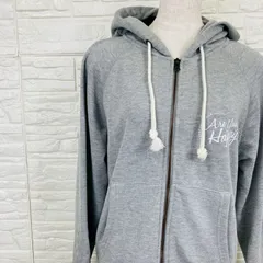 嵐 ARASHI LIVE TOUR 2016-2017 Are You Happy? パーカー【F-8730】