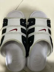 ナイキ エア モア アップテンポ スライド