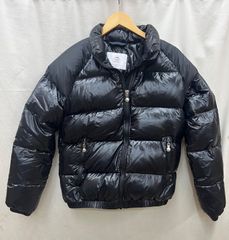 PYRENEX ピレネックス MYTHIC SOFT S ダウン 黒寄りネイビー - メルカリ