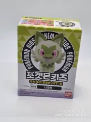 新商品 BANDAI ポケモン キッズ ナエトル フィギュア