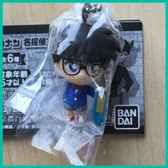 名探偵コナン コナンスイング 2019 part2【 江戸川コナン 】(単品)　新品未使用  内袋未開封１個