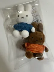 新品)ミッフィーぬいぐるみ まとめ