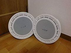 BOSE アンプ FreeSpace 3 サブウーファー スピーカー セット - メルカリ