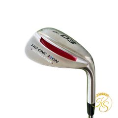 Dr.D3 TRI-ONE IRON RHYTHM & POWER ウェッジ - メルカリ
