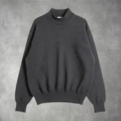 LANVIN ランバン ウール セーター ニット 0-88-1097のサムネイル