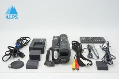 Panasonic HDC-TM70 デジタルビデオカメラ フルHD 付属品多数 - メルカリ