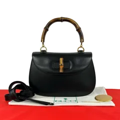 ほぼ未使用 袋付き GUCCI グッチ オールドグッチ ヴィンテージ