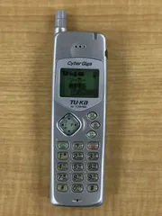 モックアップ TU-Ka by TOSHIBA M275のサムネイル