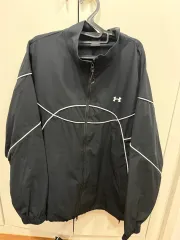 UNDER ARMOUR アンダーアーマー トレーニングウェア セットアップ XL/2XL ほぼ新品
