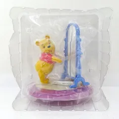 【三重店】一番くじ くまのプーさん 原作デビュー95周年Anniversary A賞 アニバーサリーフィギュア 約17cm【743-D175】