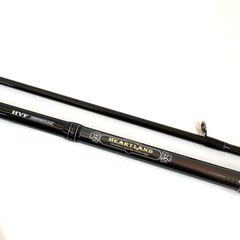 送料込】Daiwa ハートランド HL 722MLRSS-24 釣竿 2ピース - メルカリ