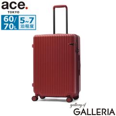 LOJEL Cubo L 約70L バーガンディ TSAロック 付属品 LOJEL Cubo L 約70L バーガンディ TSAロック 付属品あり - メルカリ