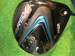 PRGR RSX VENTUS BLUE - メルカリ