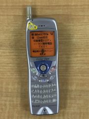 美品 レアドコモ docomo P211i ピンク ガラケー 携帯、充電器セット
