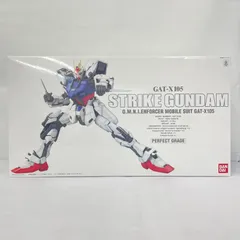 2026年最新】pg 1／60 gat－x105 ストライクガンダム （機動戦士