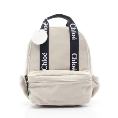 Chloe クロエ キッズ リュックサック バックパックのサムネイル