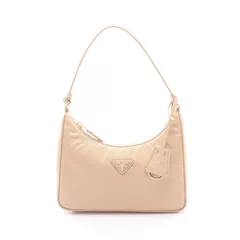 PRADA プラダ Re-Edition 2005 Re-Nylon ミニバッグ ハンドバッグ