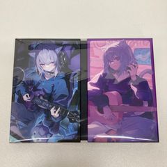 猫又おかゆ 2nd Album 数量限定盤 収納BOX アクリルスタンド - メルカリ