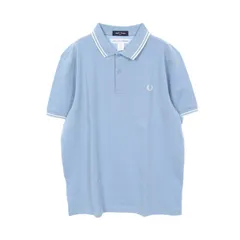 COMME des GARCONS コムデギャルソン Comme des Garcons × FRED PERRY ポロシャツのサムネイル