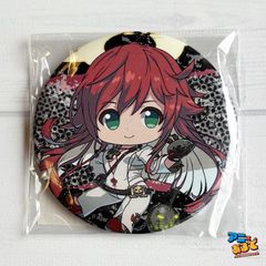 勝利の女神NIKKE 春探しの旅 別府 缶バッジ レッドフード - メルカリ