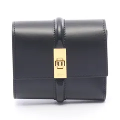 2026年最新】セリーヌ（CELINE） スモール トリフォールド ウォレット