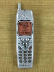 docomo P101 HYPER デジタルムーバ シャンパンゴールド mova - メルカリ