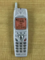 モックアップ TU-Ka by SANYO M277のサムネイル