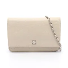 CHANEL シャネル カメリア ショルダーバッグ