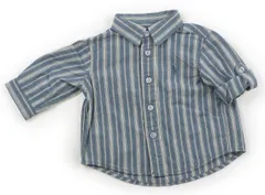 【ラルフローレン/RalphLauren】シャツ・ブラウス 60サイズ 男の子【子供服・ベビー服】（2050642）