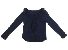 【ラルフローレン/RalphLauren】Tシャツ・カットソー 120サイズ 女の子【子供服・ベビー服】（2050654）