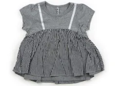 【マルーク/maarook】チュニック 110サイズ 女の子【子供服・ベビー服】（2091961）