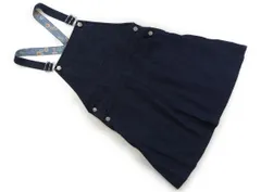 【ポンポネット/pomponette】ジャンパースカート 150サイズ 女の子【子供服・ベビー服】（2050253）