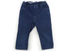 【エニィファム/anyFAM】ジーンズ 110サイズ 女の子【子供服・ベビー服】（2091462）