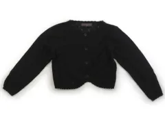 【キャサリン・コテージ/CatherineCottage】カーディガン 120サイズ 女の子【子供服・ベビー服】（2050265）